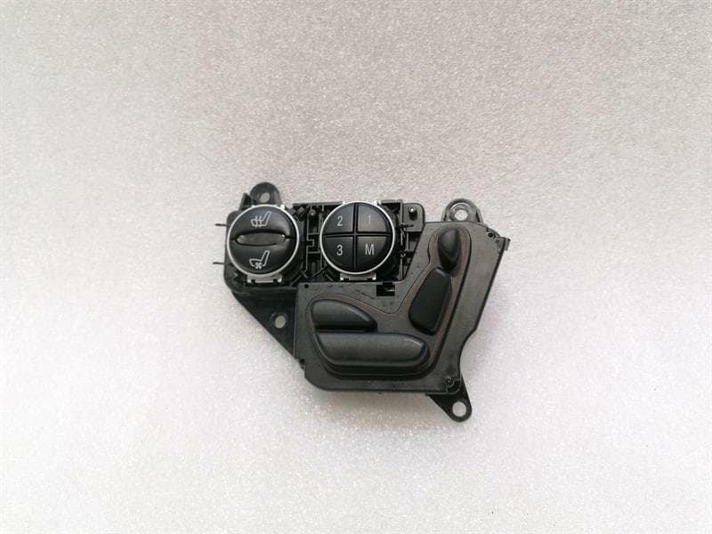 Mercedes SL R230 Right Seat Switch A2308211251 Right Seat Switch