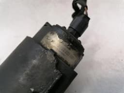 MERCEDES-BENZ Mercedes E Class W211 Additional Cooling Pump A0005504883 Coolant Pump Pump — thumbnail 8