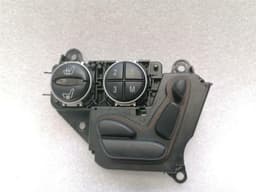 MERCEDES-BENZ Mercedes SL R230 Right Seat Switch A2308211251 Right Seat Switch — thumbnail 6