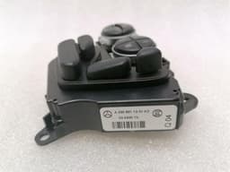 MERCEDES-BENZ Mercedes SL R230 Right Seat Switch A2308211251 Right Seat Switch — thumbnail 3