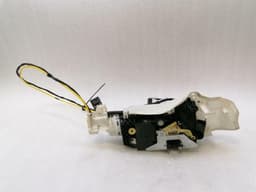 MERCEDES-BENZ Mercedes SL R230 FRH door lock A2307200835 door lock right keyless go — thumbnail 3