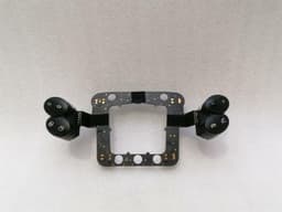 MERCEDES-BENZ Mercedes SL R230 MFL Steering Wheel Switch A2308202310 Steering Wheel Switch Set — thumbnail 5