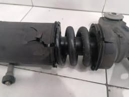 MERCEDES-BENZ Mercedes SL R230 Shock Absorber FLH A2303204513 Shock Absorber Front Left 03-05 — thumbnail 4