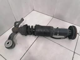 MERCEDES-BENZ Mercedes SL R230 Shock Absorber FLH A2303204513 Shock Absorber Front Left 03-05 — thumbnail 2