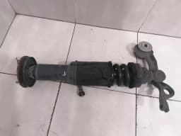 MERCEDES-BENZ Mercedes SL R230 Shock Absorber FLH A2303204513 Shock Absorber Front Left 03-05 — thumbnail 10