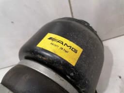 MERCEDES-BENZ Mercedes E55 AMG W211 Shock Absorber Front R A2115407005 Shock Absorber Front RE — thumbnail 4