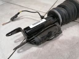 MERCEDES-BENZ Mercedes E55 AMG W211 Shock Absorber Front R A2115407005 Shock Absorber Front RE — thumbnail 3