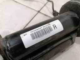 MERCEDES-BENZ Mercedes E55 AMG W211 Shock Absorber Front R A2115407005 Shock Absorber Front RE — thumbnail 6