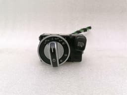 MERCEDES-BENZ Mercedes SL R230 Light Switch A2305450104 Light Switch — thumbnail 1