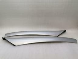 MERCEDES-BENZ MERCEDES SL R230 A Pillar Trim Set A2306900339 Outter A Post Cover Set — thumbnail 1