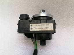 MERCEDES-BENZ Mercedes SL R230 Light Switch A2305450104 Light Switch — thumbnail 3