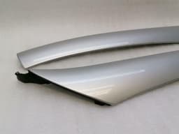 MERCEDES-BENZ MERCEDES SL R230 A Pillar Trim Set A2306900339 Outter A Post Cover Set — thumbnail 9