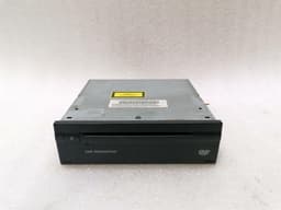 MERCEDES-BENZ Mercedes SL R230 DVD ROM Player A2208206085 Navi Calculator GPS COMMAND — thumbnail 1