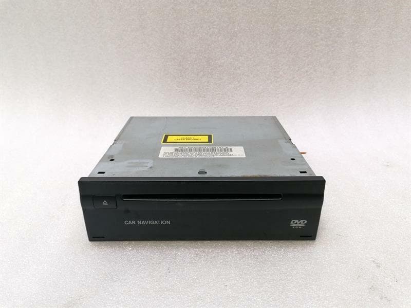 Mercedes SL R230 DVD ROM Player A2208206085 Navi Calculator GPS COMMAND