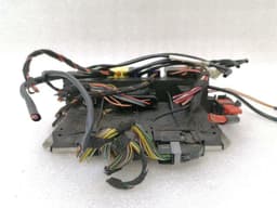 MERCEDES-BENZ Mercedes SL R230 Fuse Box A0345456232 Fuse Box SAM AMG — thumbnail 4