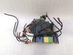 MERCEDES-BENZ Mercedes SL R230 Fuse Box A0345456232 Fuse Box SAM AMG — thumbnail 9