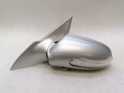 MERCEDES-BENZ Mercedes SL R230 Left Door Mirror A2308100576 Exterior Mirror Left — thumbnail 2