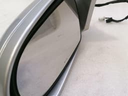 MERCEDES-BENZ Mercedes SL R230 Left Door Mirror A2308100576 Exterior Mirror Left — thumbnail 5