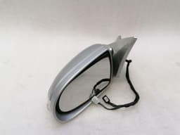 MERCEDES-BENZ Mercedes SL R230 Left Door Mirror A2308100576 Exterior Mirror Left — thumbnail 4