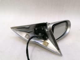 MERCEDES-BENZ Mercedes SL R230 Left Door Mirror A2308100576 Exterior Mirror Left — thumbnail 7
