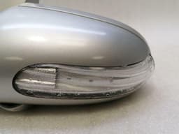 MERCEDES-BENZ Mercedes SL R230 Left Door Mirror A2308100576 Exterior Mirror Left — thumbnail 6