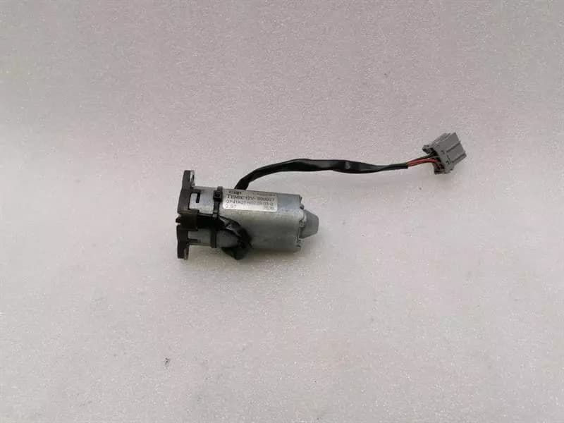 MERCEDES-BENZ Mercedes SL R230 Seat Adjustment Motor A2158200542 Seat Actuator