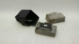 MERCEDES-BENZ Mercedes E Class W211 Central Locking Pump A0008002548 Central Pump — thumbnail 1