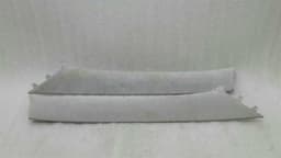 MERCEDES-BENZ Mercedes E55 AMG W211 A Post Covers A2116901953 A Willow Cover Set ALCANTARA — thumbnail 7