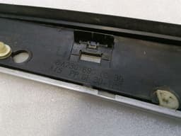 MERCEDES-BENZ MERCEDES SL R230 A Pillar Trim Set A2306900339 Outter A Post Cover Set — thumbnail 5