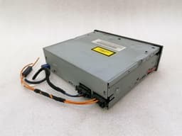 MERCEDES-BENZ Mercedes SL R230 DVD ROM Player A2208206085 Navi Calculator GPS COMMAND — thumbnail 4