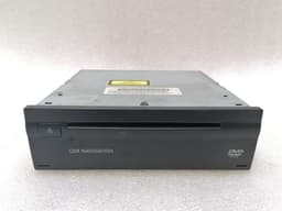 MERCEDES-BENZ Mercedes SL R230 DVD ROM Player A2208206085 Navi Calculator GPS COMMAND — thumbnail 2