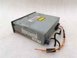 MERCEDES-BENZ Mercedes SL R230 DVD ROM Player A2208206085 Navi Calculator GPS COMMAND — thumbnail 9