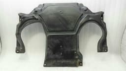 MERCEDES-BENZ Mercedes E Class W212 V8 AMG UNDERTRAY A2125243130 underfloor trim — thumbnail 3