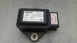 MERCEDES-BENZ Mercedes E W211 YAW RATE Sensor A0025426618 Rotary Rat Sensor — thumbnail 2