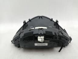 MERCEDES-BENZ Mercedes E55 W211 Speedometer A2115408011 Instrument Cluster AMG MPH M113 — thumbnail 9