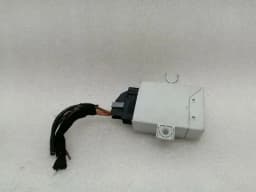 MERCEDES-BENZ Mercedes E W211 Tyre Pressure Module A2118206985 Tire Pressure Control Unit RDK — thumbnail 2