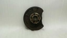 MERCEDES-BENZ Mercedes E55 E63 W211 Right Rear Hub A2113504608 Wheel Bearing Housing Rear Right — thumbnail 4