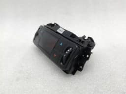 MERCEDES-BENZ Mercedes E W211 Rear Auto Climate Control A2118300285 Rear Climate Control Panel A/C — thumbnail 7