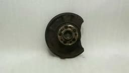 MERCEDES-BENZ Mercedes E55 E63 W211 Right Rear Hub A2113504608 Wheel Bearing Housing Rear Right — thumbnail 1