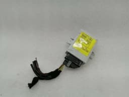 MERCEDES-BENZ Mercedes E W211 Tyre Pressure Module A2118206985 Tire Pressure Control Unit RDK — thumbnail 1