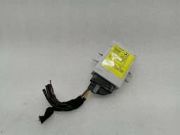 MERCEDES-BENZ Mercedes E W211 Tyre Pressure Module A2118206985 Tire Pressure Control Unit RDK — thumbnail 4