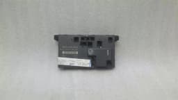 MERCEDES-BENZ Mercedes E Class W211 door control unit front left A2118201585 FLH door modules — thumbnail 1
