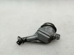 MERCEDES-BENZ Mercedes CLS55 AMG W219 AGR flue gas recirculation A1131400160 EGR cooler — thumbnail 8