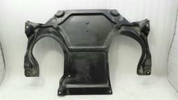 MERCEDES-BENZ Mercedes E Class W212 V8 AMG UNDERTRAY A2125243130 underfloor trim — thumbnail 1