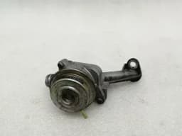MERCEDES-BENZ Mercedes CLS55 AMG W219 AGR flue gas recirculation A1131400160 EGR cooler — thumbnail 1