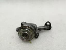 MERCEDES-BENZ Mercedes CLS55 AMG W219 AGR flue gas recirculation A1131400160 EGR cooler — thumbnail 6