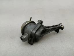MERCEDES-BENZ Mercedes CLS55 AMG W219 AGR flue gas recirculation A1131400160 EGR cooler — thumbnail 9