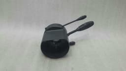 MERCEDES-BENZ Mercedes E Class W211 Wiper Stalks A0305459632 Indicator Switch Steering Stock Switch — thumbnail 10