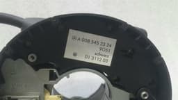 MERCEDES-BENZ Mercedes E Class W211 Wiper Stalks A0305459632 Indicator Switch Steering Stock Switch — thumbnail 9