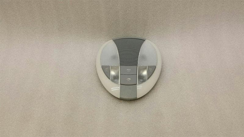 MERCEDES-BENZ Mercedes E Class W211 Dome Light A2118202001 Interior Light Interior Light